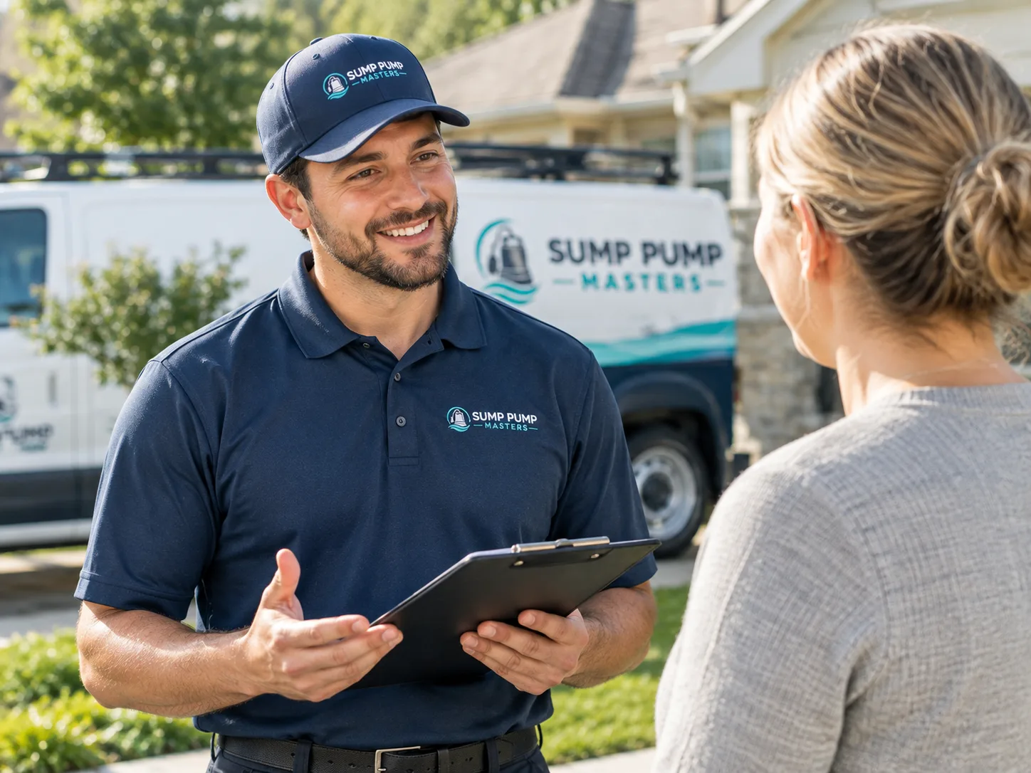 Sump Pump Repair Knoxville, AR FAQs